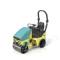  Tandemwalze Ammann ARX 12-2 Tandemwalze 12361550